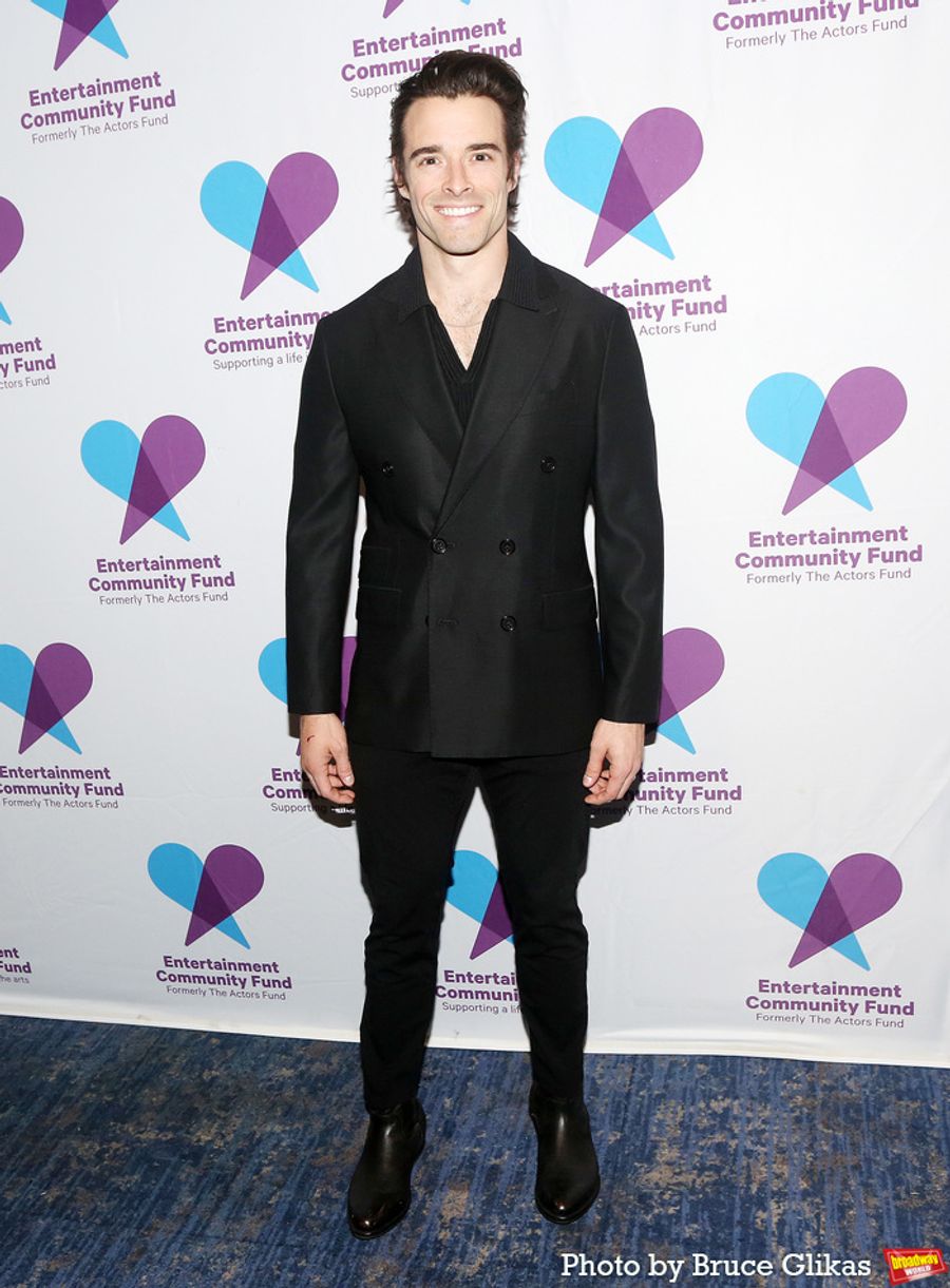 Photos: Go inside The Entertainment Community Fund's 2024 Gala Image