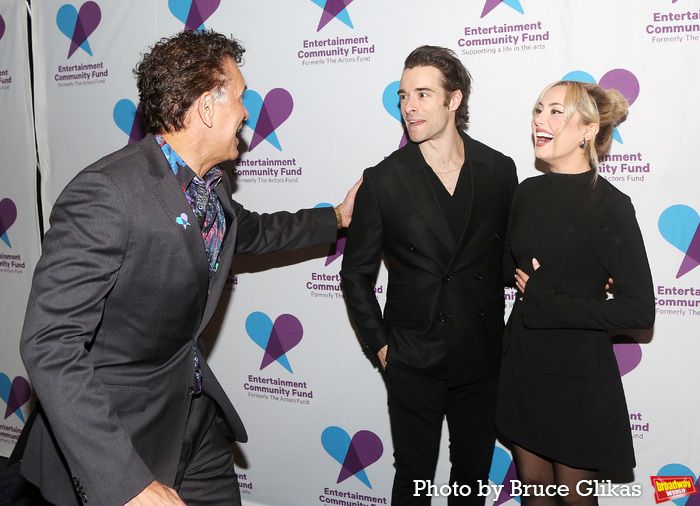 Photos: Go inside The Entertainment Community Fund's 2024 Gala — photo 25 of 102