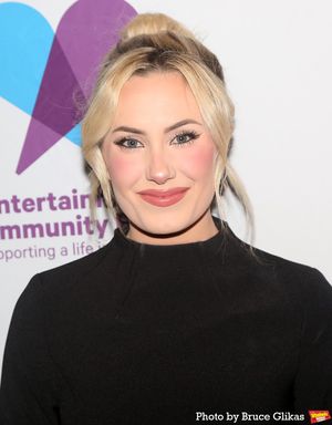 McKenzie Kurtz Photo