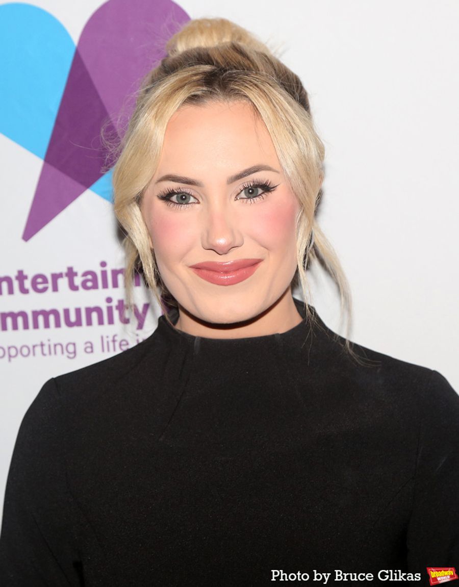Photos: Go inside The Entertainment Community Fund's 2024 Gala Image