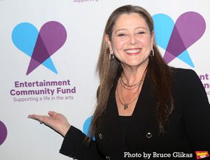 Camryn Manheim @ BroadwayWorld Camryn Manheim Photo