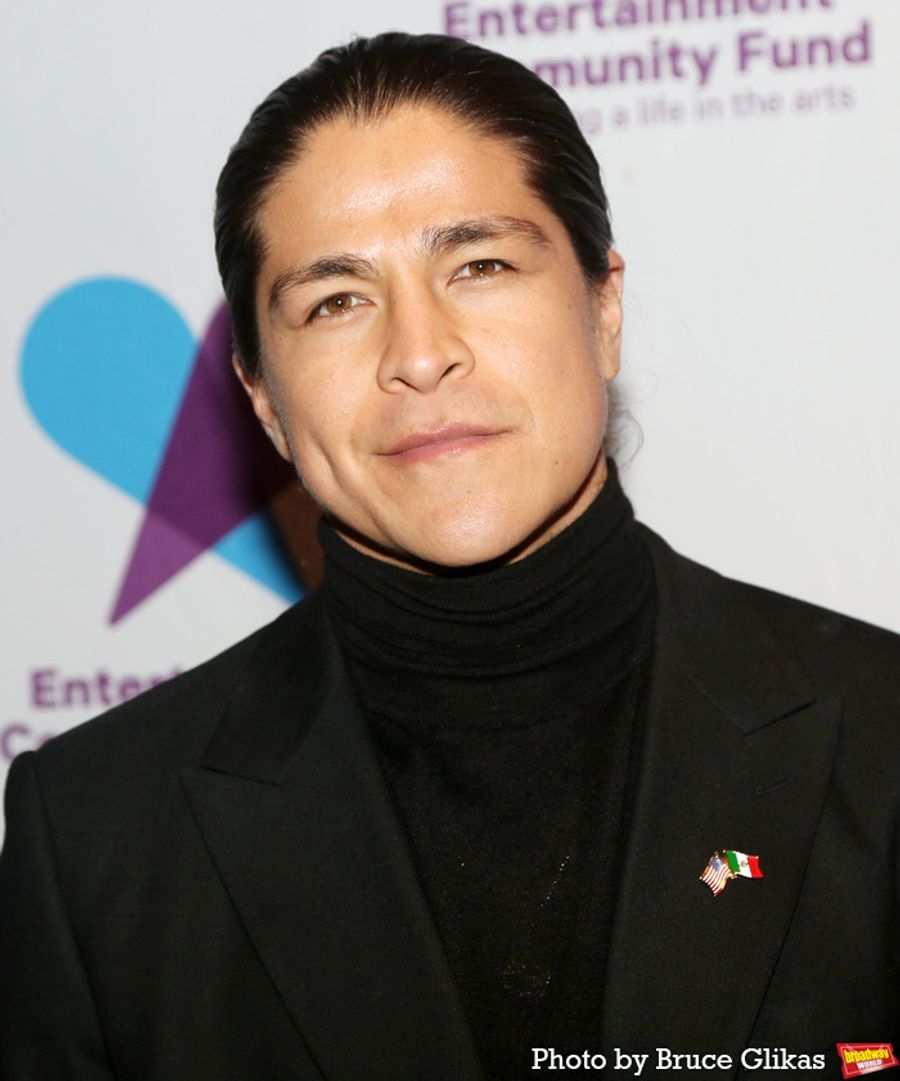 Photos: Go inside The Entertainment Community Fund's 2024 Gala Image