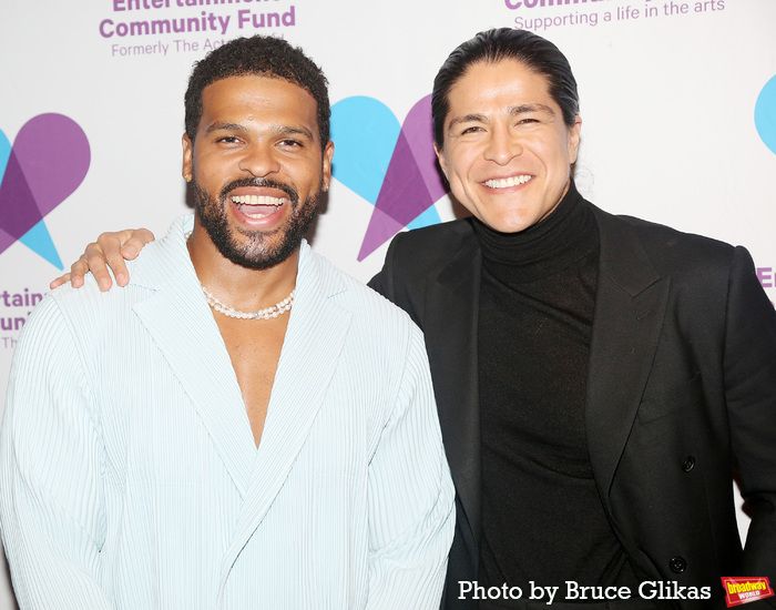 Photos: Go inside The Entertainment Community Fund's 2024 Gala — photo 38 of 102
