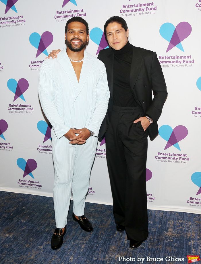 Photos: Go inside The Entertainment Community Fund's 2024 Gala — photo 39 of 102