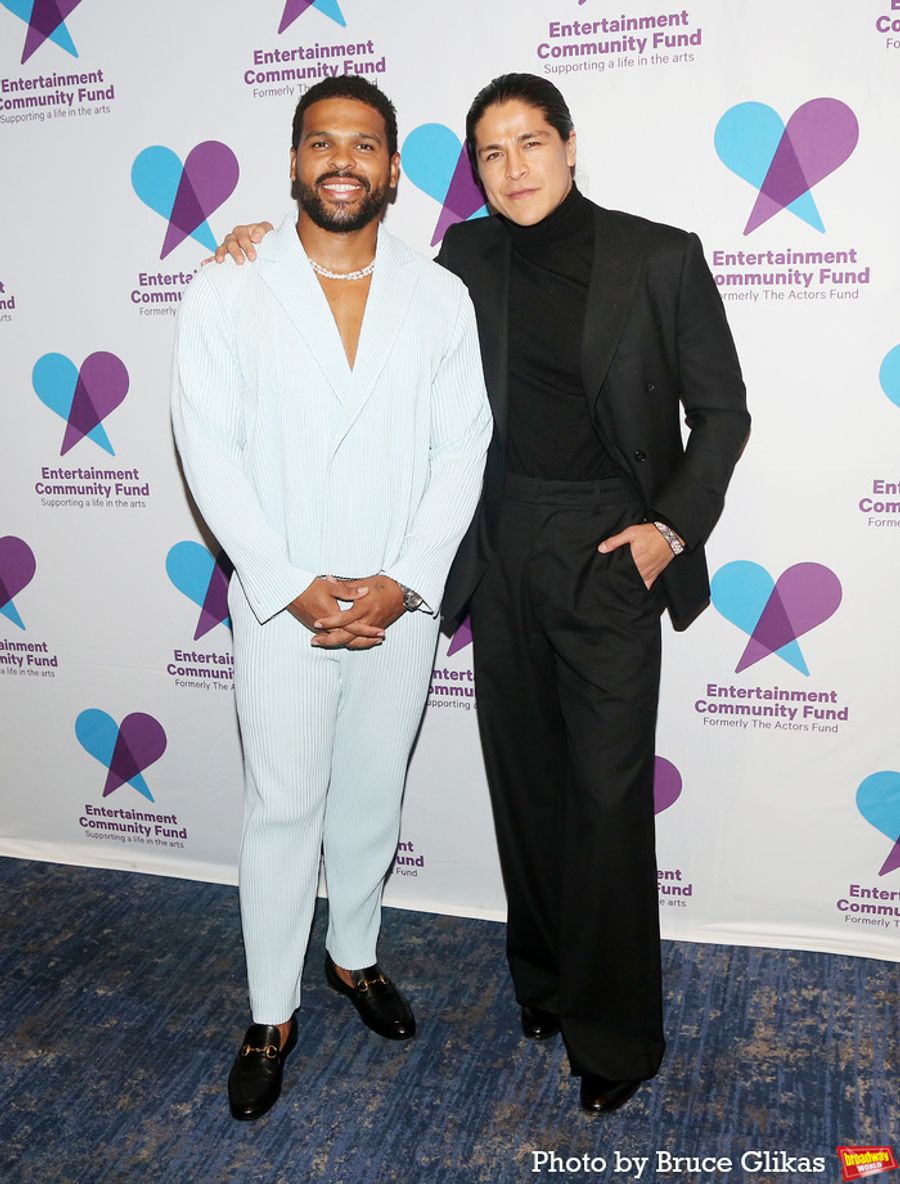Photos: Go inside The Entertainment Community Fund's 2024 Gala Image