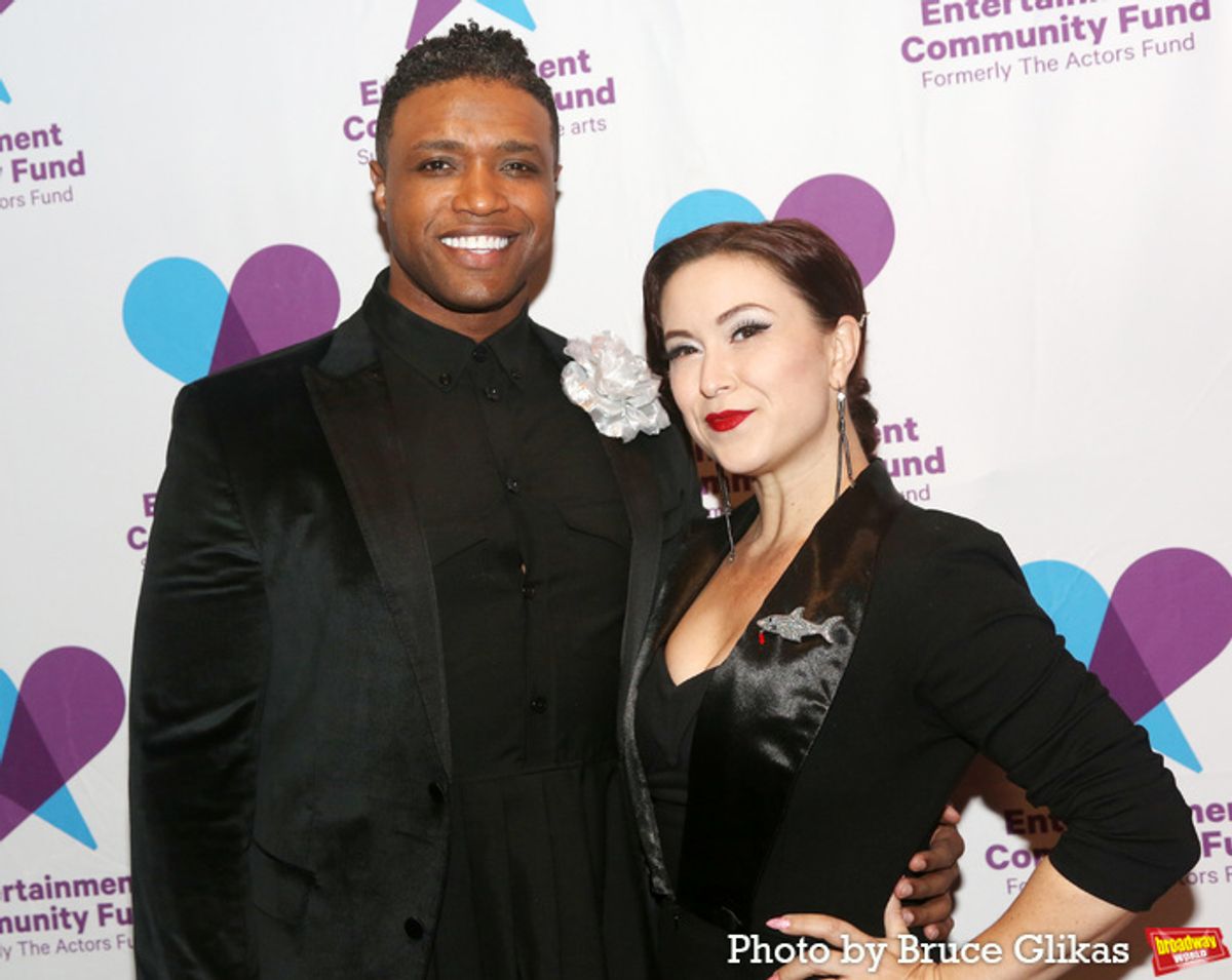 Steven Taylor and Holly Ann Butler at 