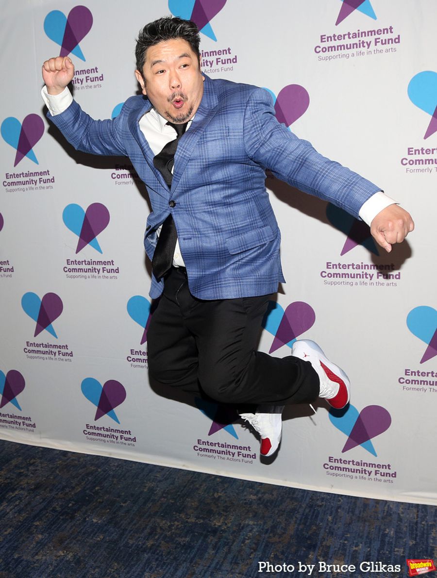 Photos: Go inside The Entertainment Community Fund's 2024 Gala Image