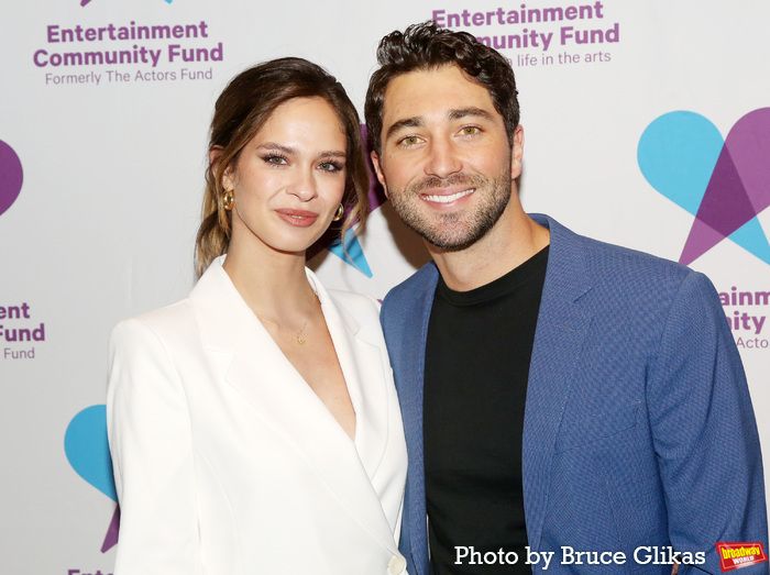 Photos: Go inside The Entertainment Community Fund's 2024 Gala — photo 47 of 102