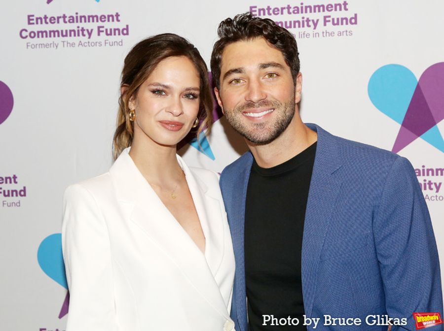 Photos: Go inside The Entertainment Community Fund's 2024 Gala Image