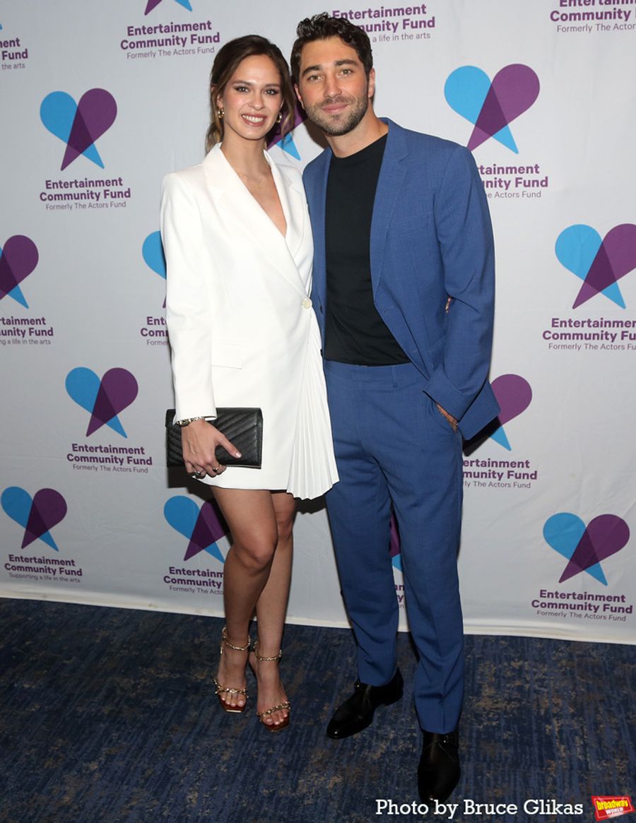 Photos: Go inside The Entertainment Community Fund's 2024 Gala Image