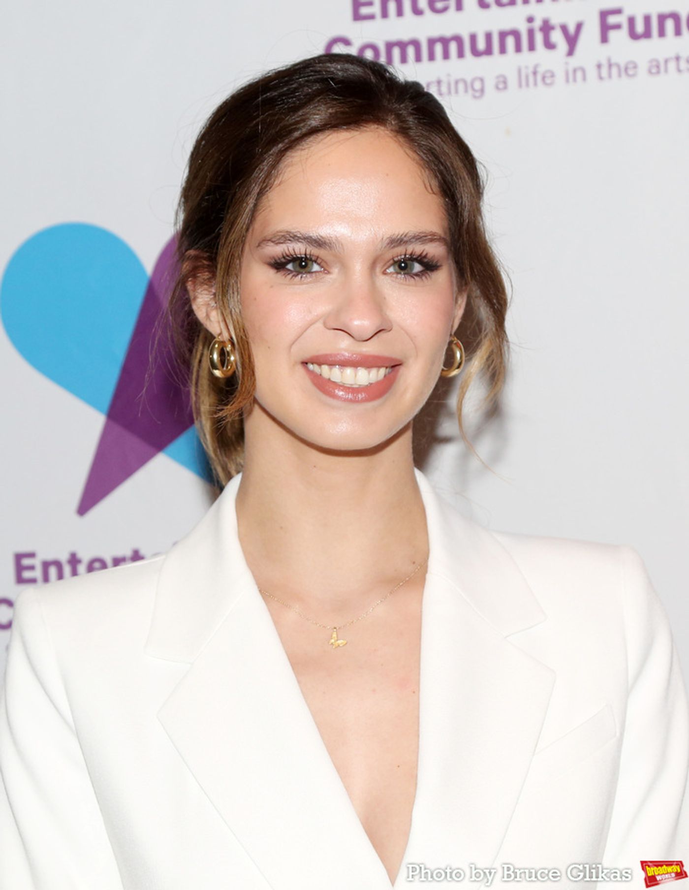 Photos: Go inside The Entertainment Community Fund's 2024 Gala  Image