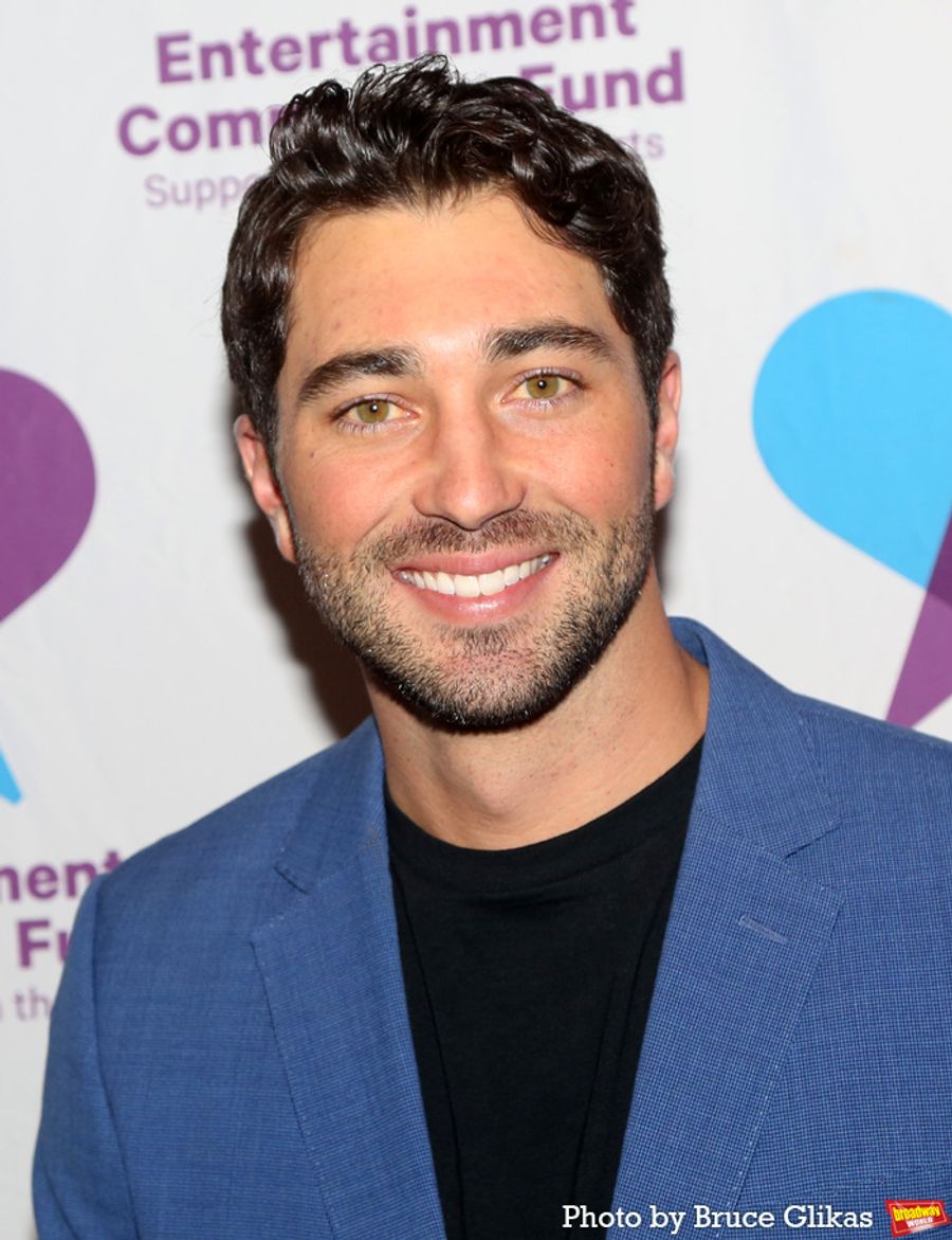 Photos: Go inside The Entertainment Community Fund's 2024 Gala Image