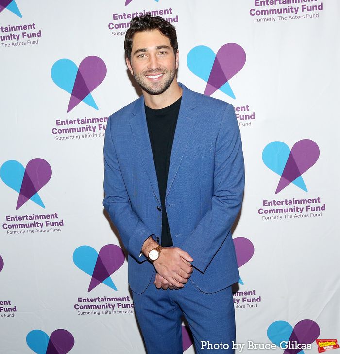 Photos: Go inside The Entertainment Community Fund's 2024 Gala — photo 52 of 102