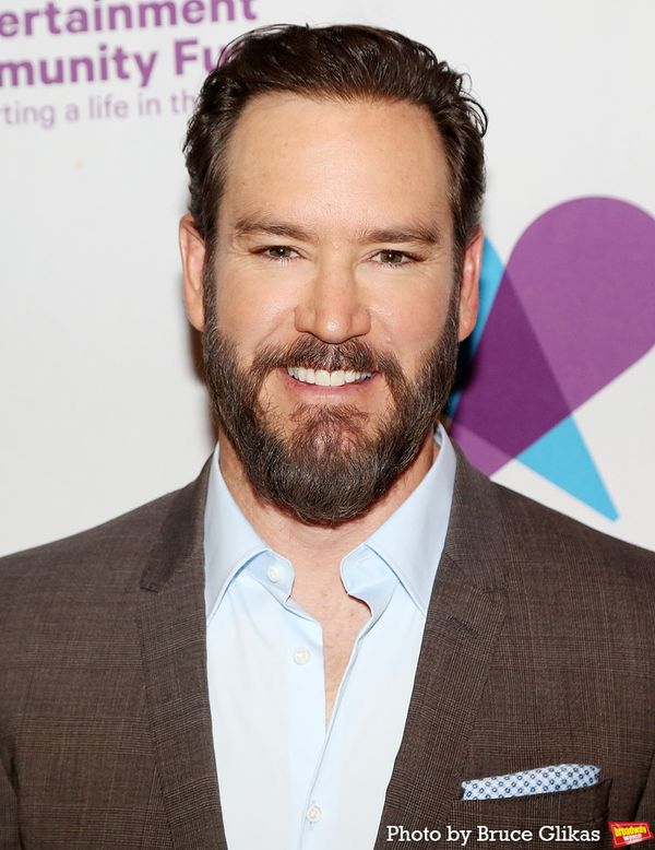 Mark-Paul Gosselaar Photo