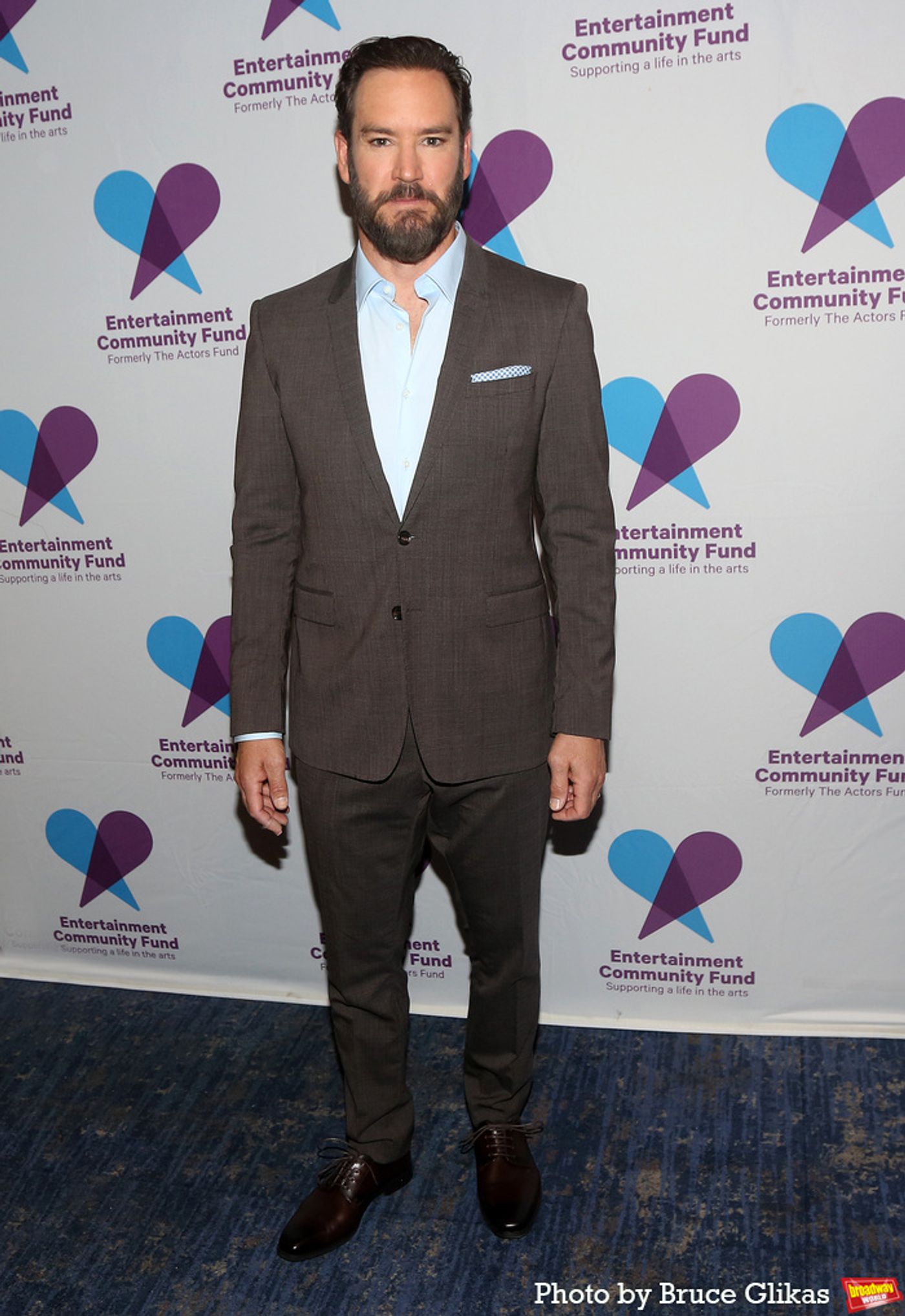 Photos: Go inside The Entertainment Community Fund's 2024 Gala  Image