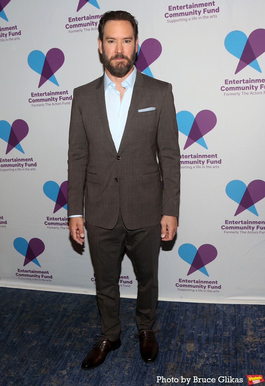 Photos: Go inside The Entertainment Community Fund's 2024 Gala Image