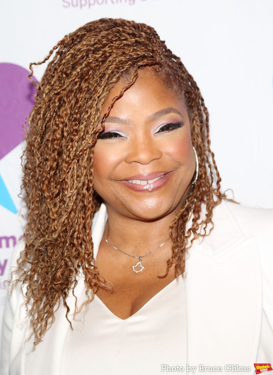 Photos: Go inside The Entertainment Community Fund's 2024 Gala Image