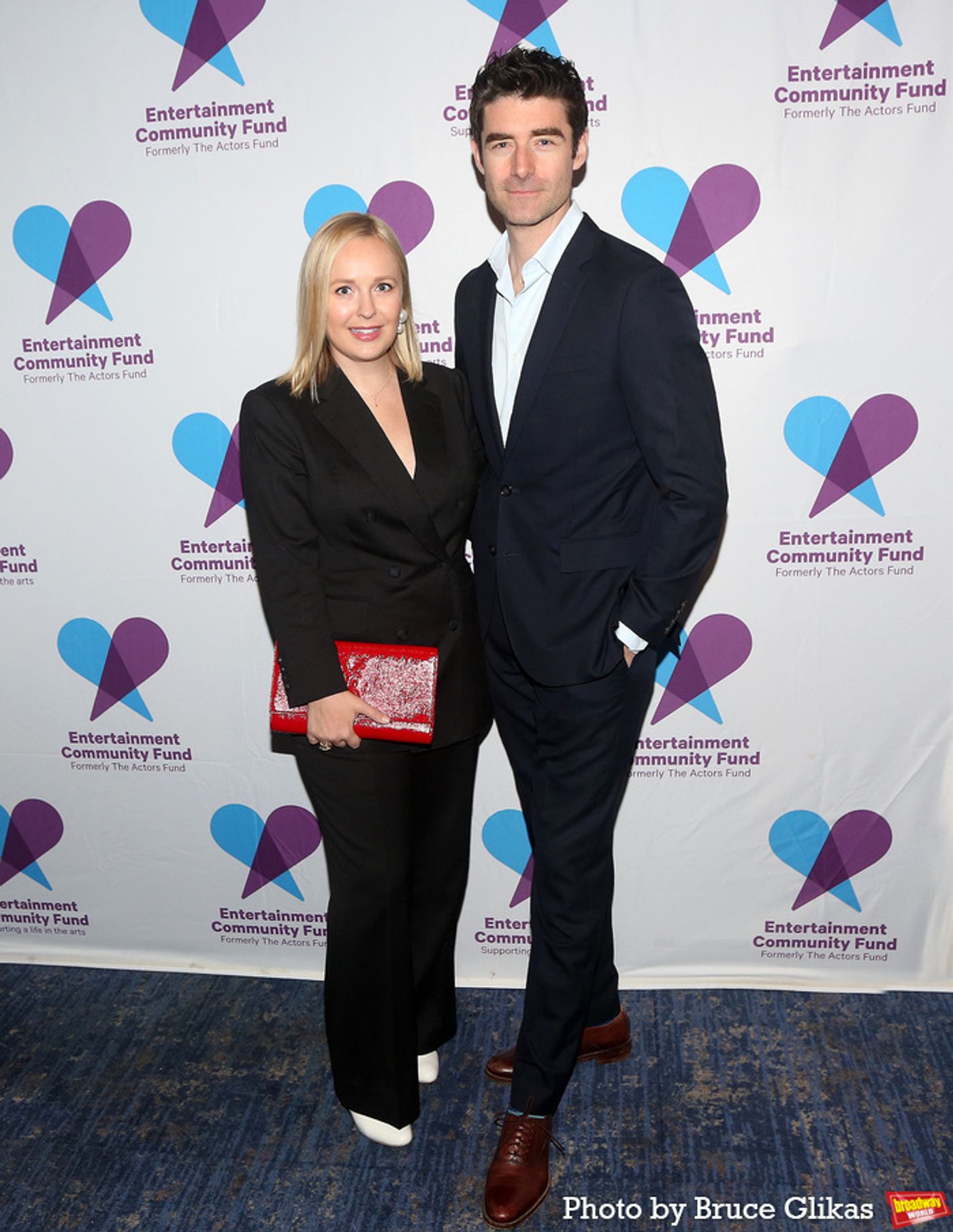 Photos: Go inside The Entertainment Community Fund's 2024 Gala  Image