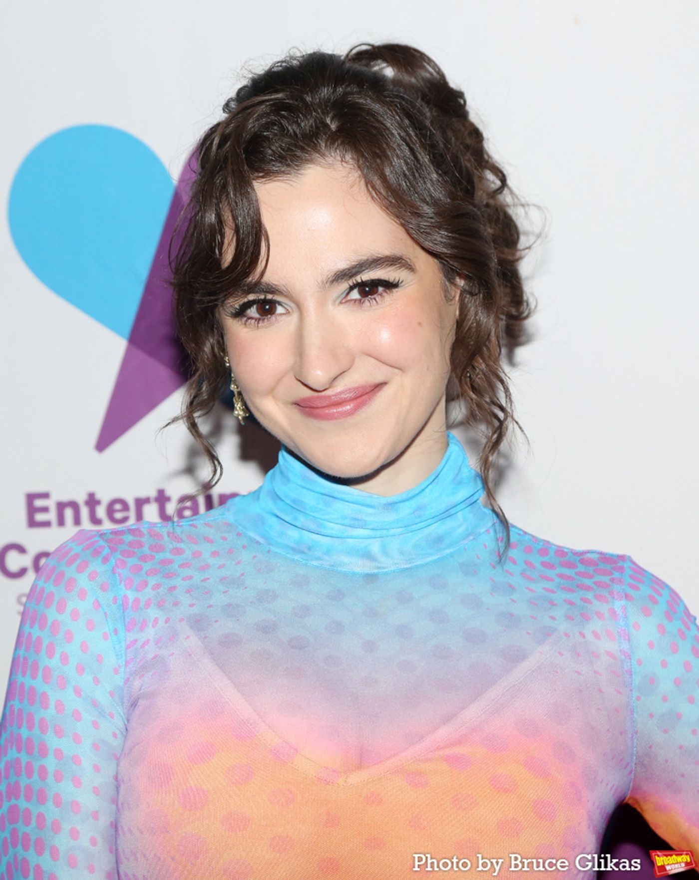 Photos: Go inside The Entertainment Community Fund's 2024 Gala  Image
