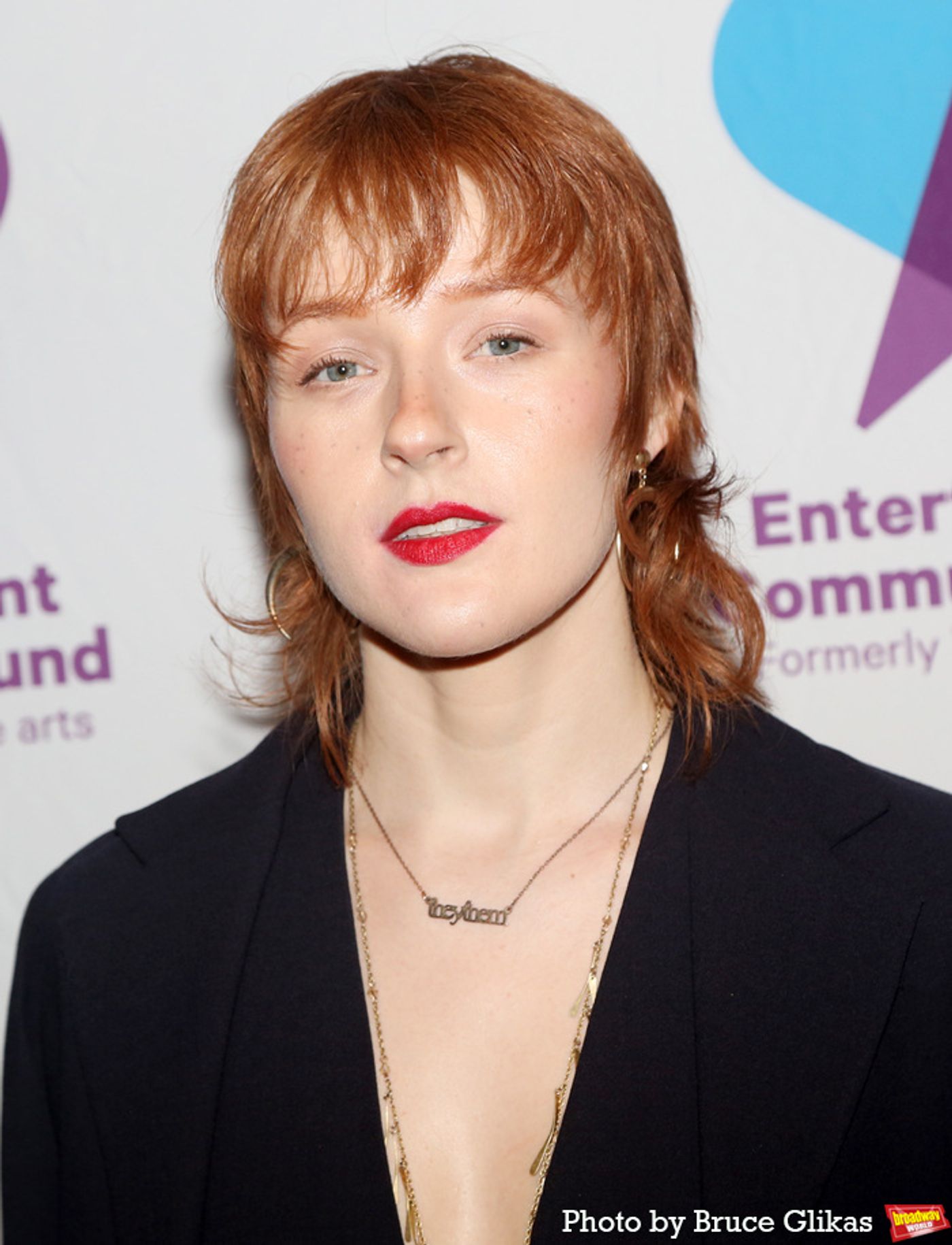 Photos: Go inside The Entertainment Community Fund's 2024 Gala  Image