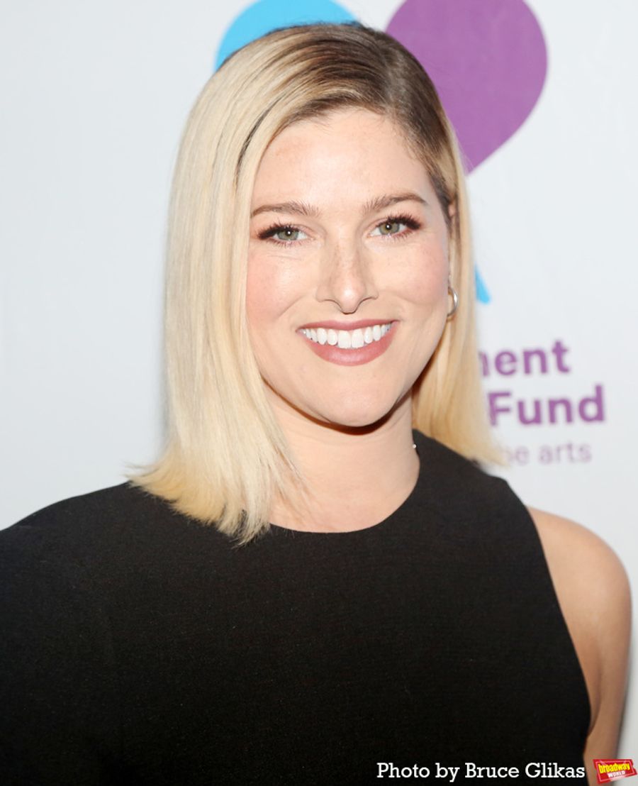 Photos: Go inside The Entertainment Community Fund's 2024 Gala Image