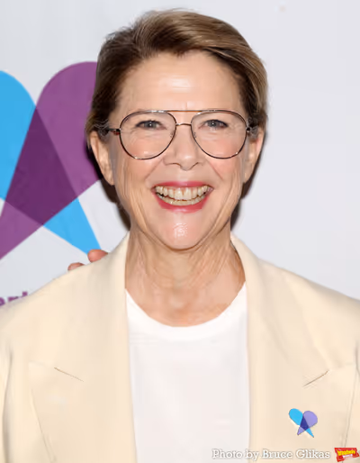 Annette Bening  Photo