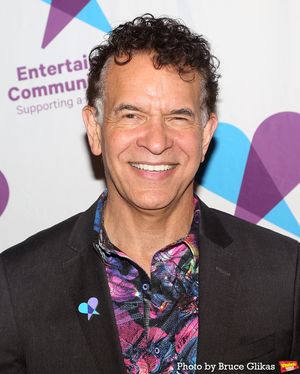 Brian Stokes Mitchell @ BroadwayWorld Brian Stokes Mitchell Photo