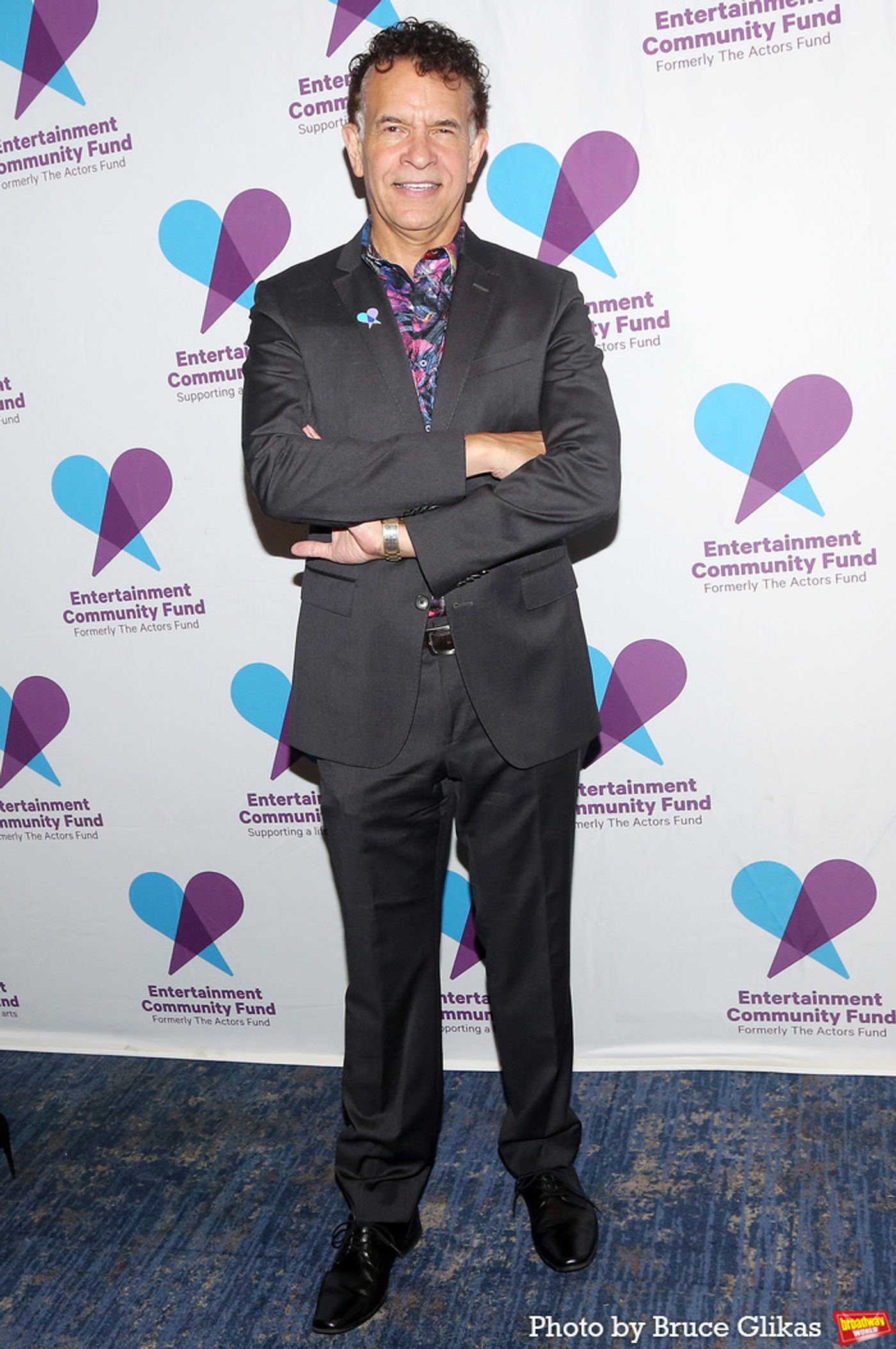 Photos: Go inside The Entertainment Community Fund's 2024 Gala  Image