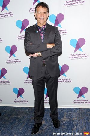 Brian Stokes Mitchell @ BroadwayWorld Brian Stokes Mitchell Photo