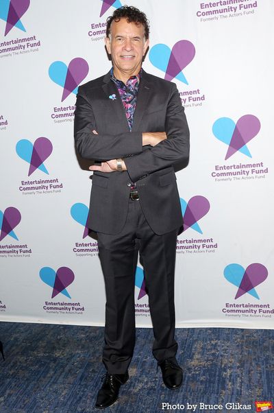 Brian Stokes Mitchell Photo