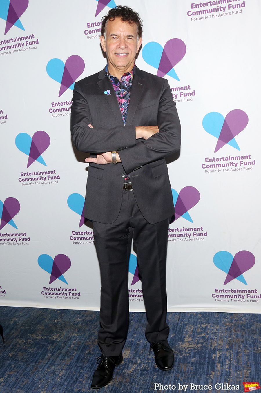 Photos: Go inside The Entertainment Community Fund's 2024 Gala Image