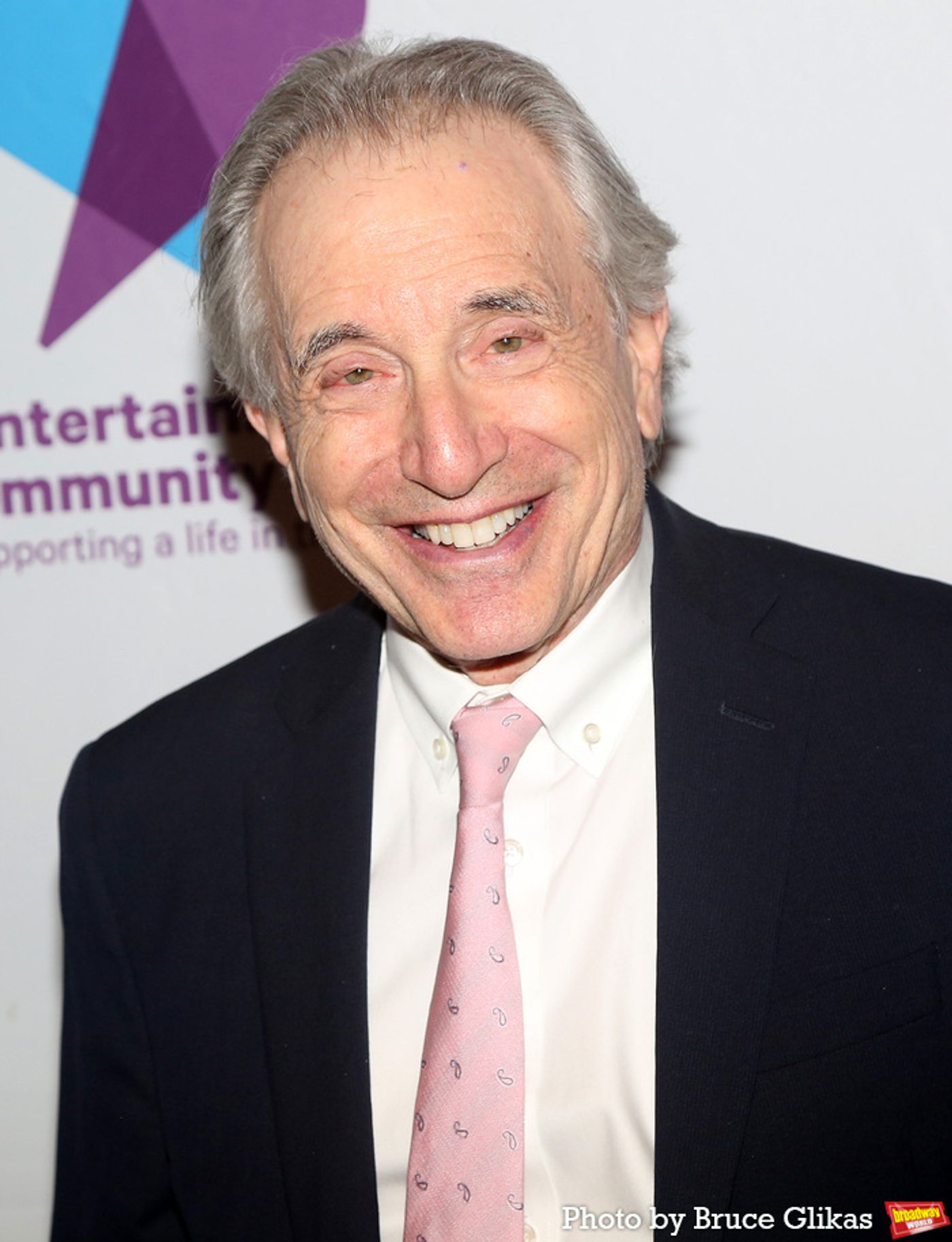 Photos: Go inside The Entertainment Community Fund's 2024 Gala  Image