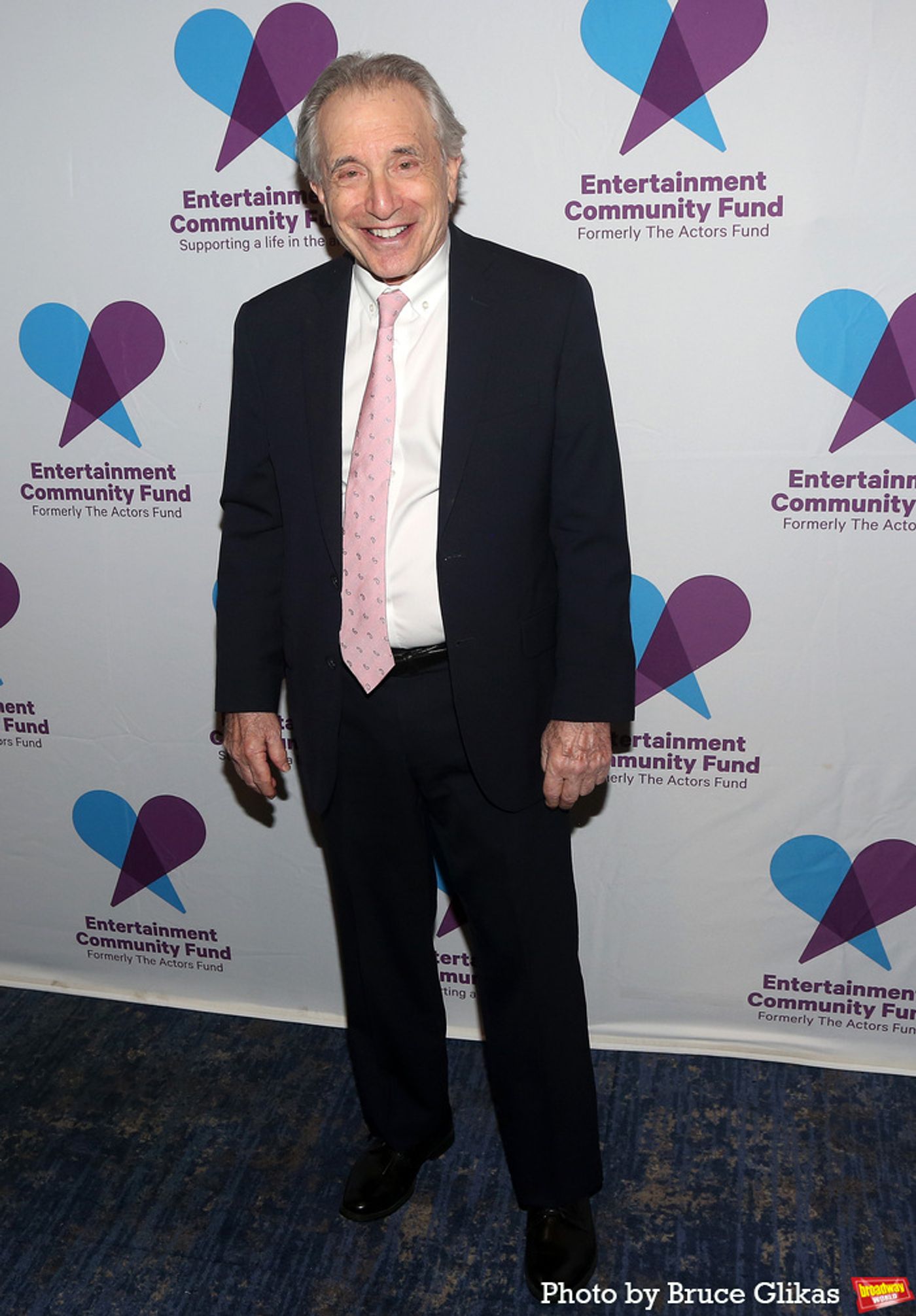 Photos: Go inside The Entertainment Community Fund's 2024 Gala  Image