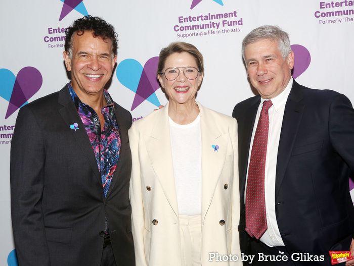 Photos: Go inside The Entertainment Community Fund's 2024 Gala — photo 80 of 102