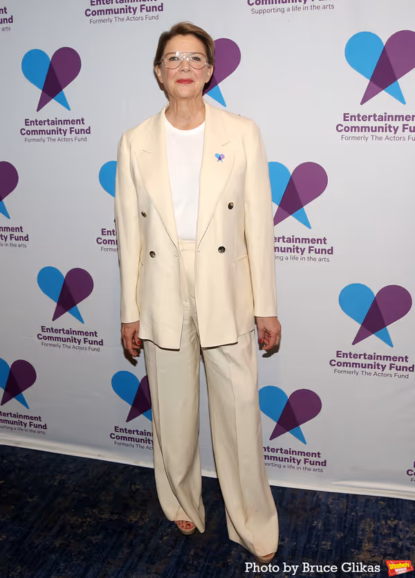 Annette Bening  Photo