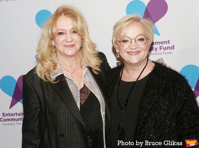 Photos: Go inside The Entertainment Community Fund's 2024 Gala — photo 6 of 102