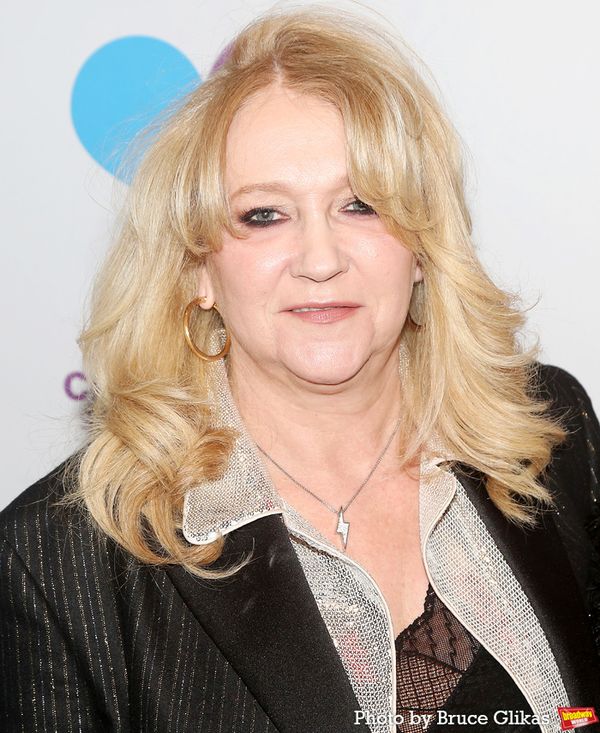 Sonia Friedman  Photo