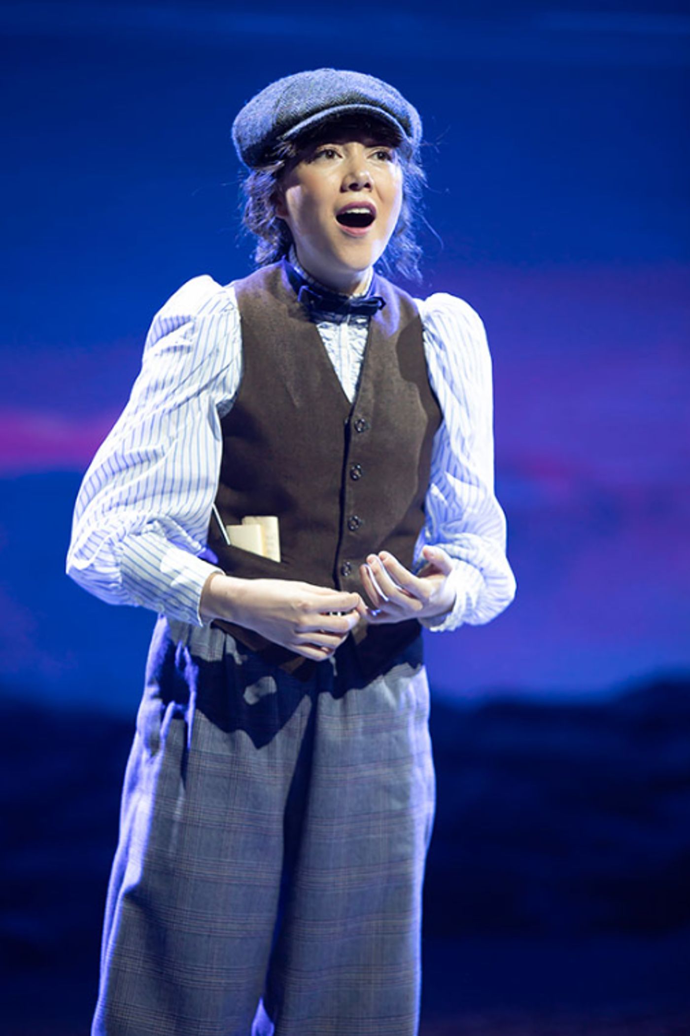 Review: This is One 'RIDE' You Don't Want To Miss at The Old Globe  Image