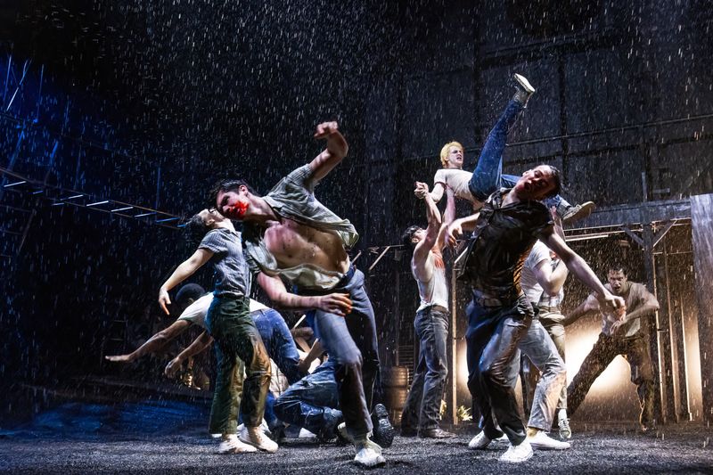 Hot Tickets of the Week: THE OUTSIDERS, THE LOST BOYS & More Image
