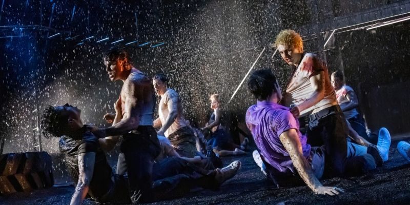 Wake Up With BroadwayWorld April 10, 2024 Image