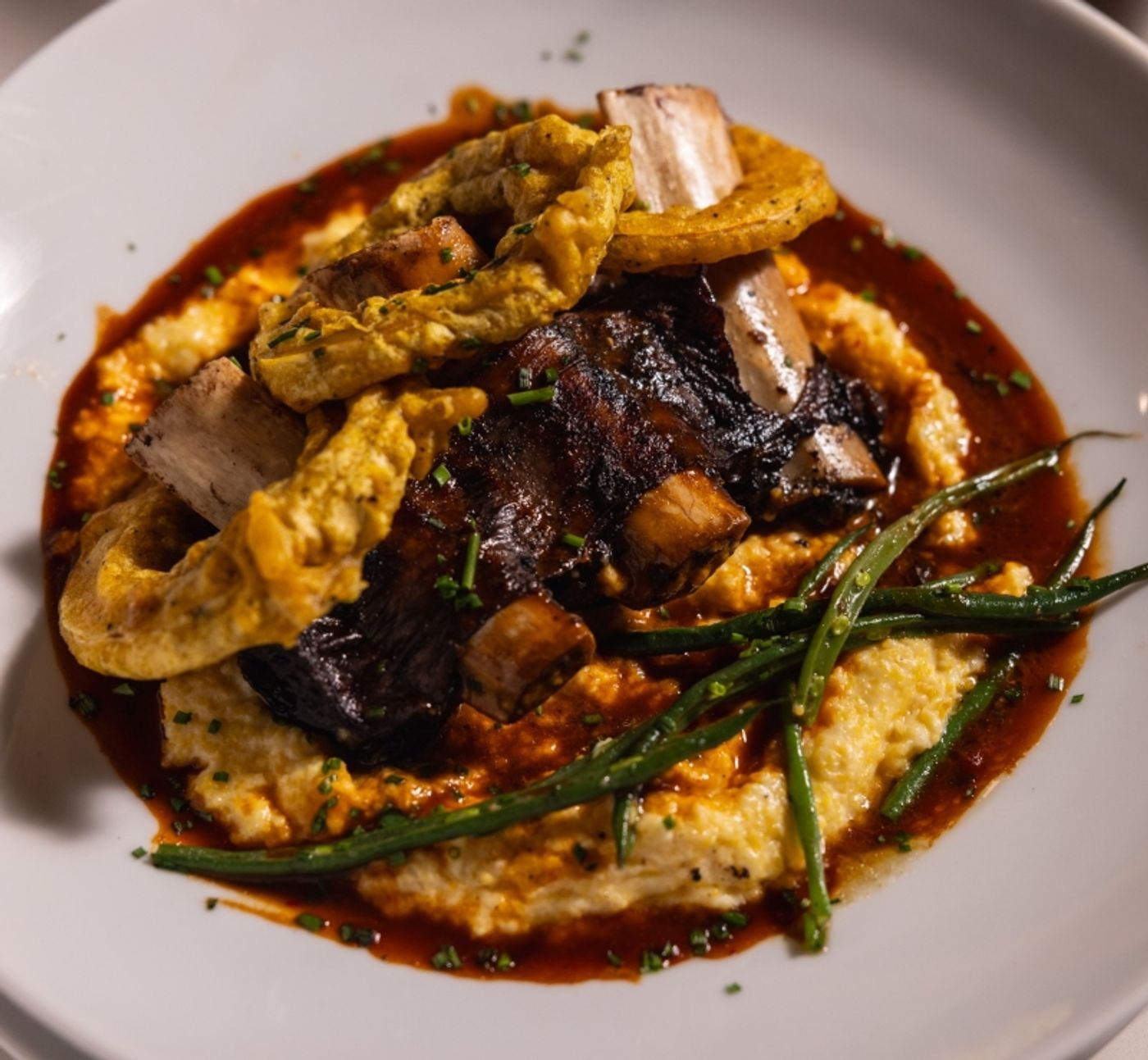 Review: PARK AVE KITCHEN BY DAVID BURKE-Casual Meals All Day and Top Fine Dining  Image