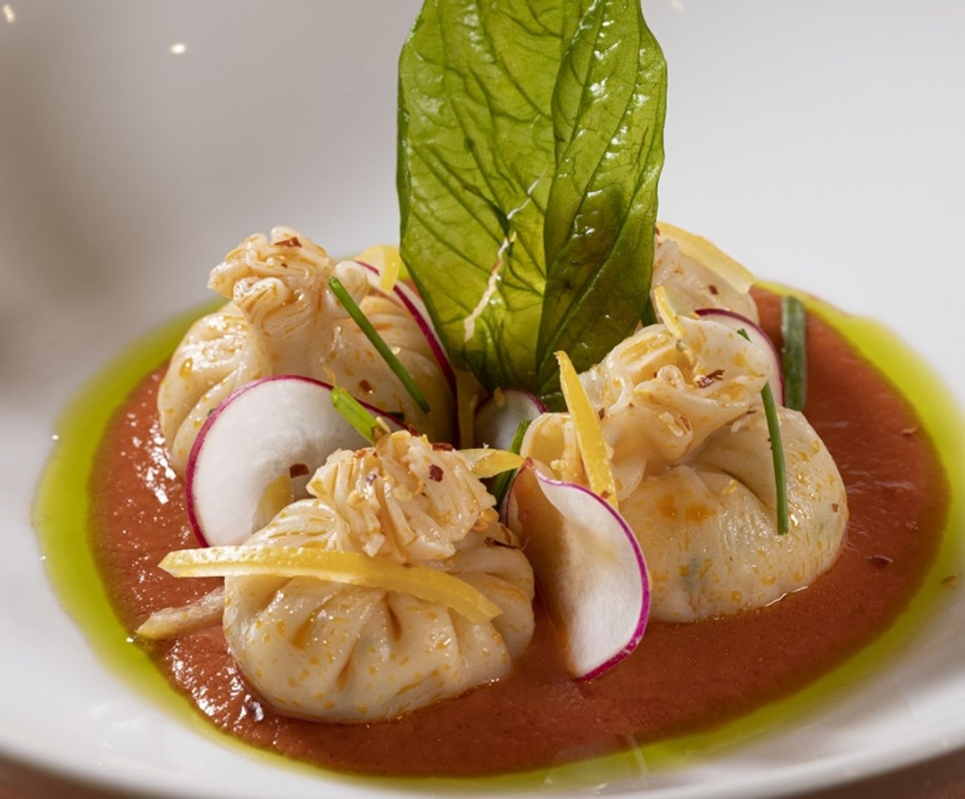 Review: PARK AVE KITCHEN BY DAVID BURKE-Casual Meals All Day and Top Fine Dining  Image