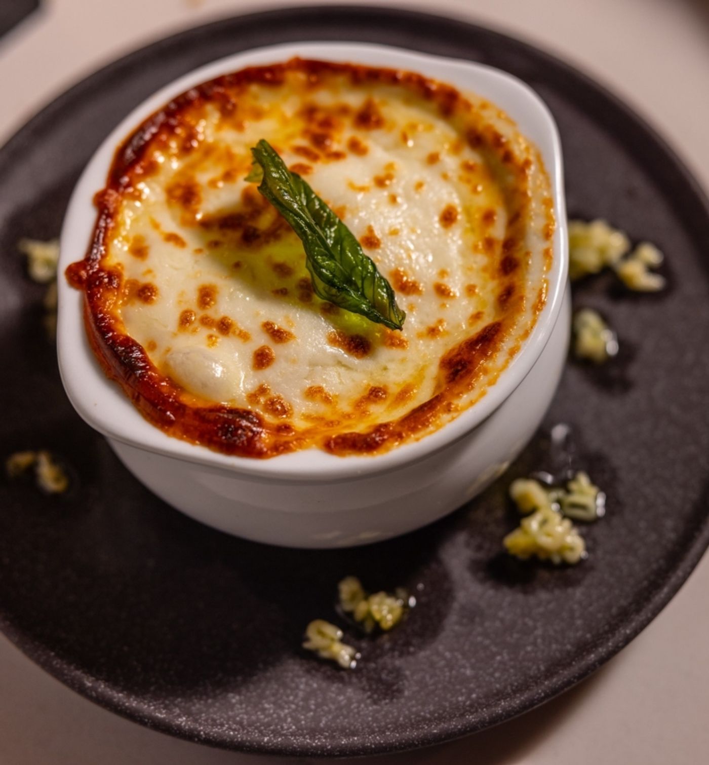 Review: PARK AVE KITCHEN BY DAVID BURKE-Casual Meals All Day and Top Fine Dining  Image