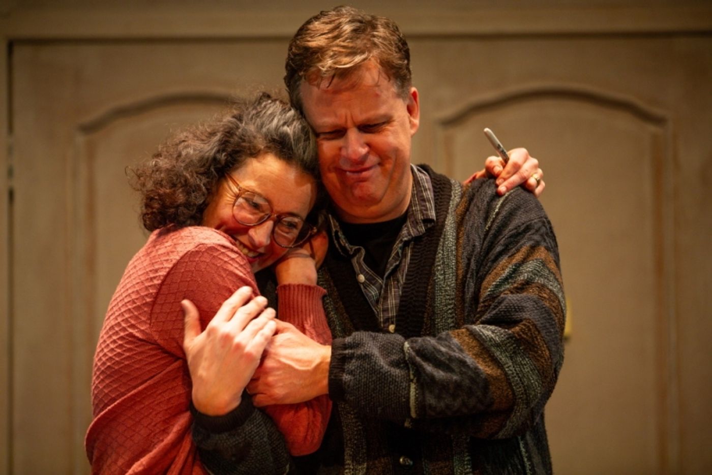 Review: THE PROMISE, Birmingham Rep  Image