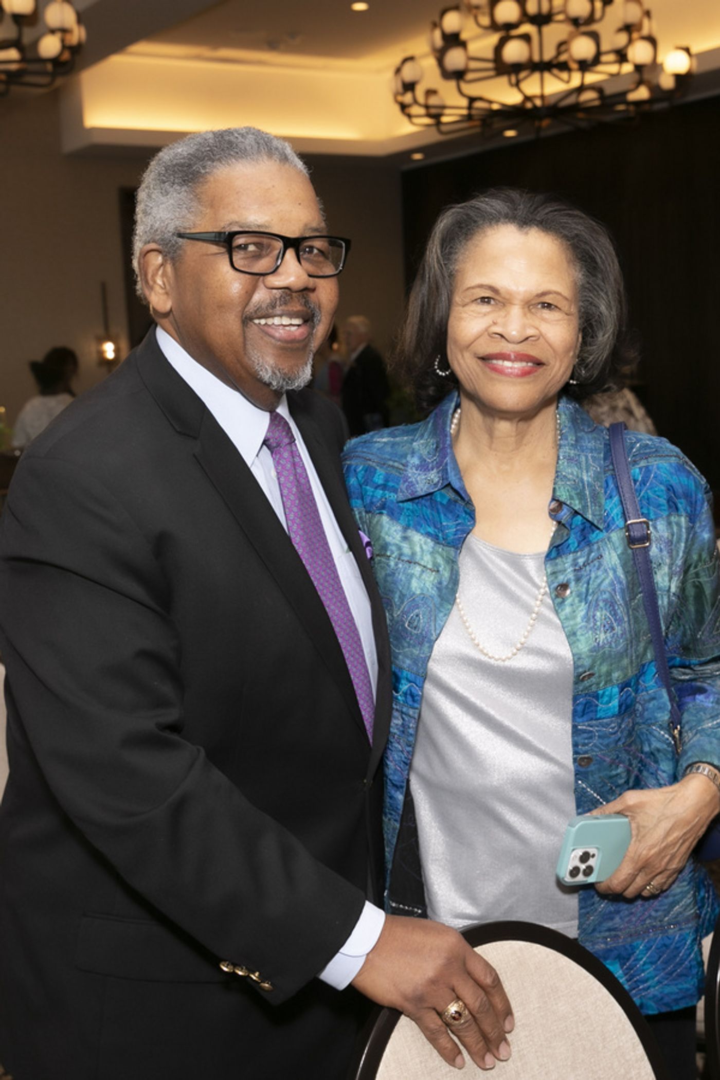 Photos: CULTURE & COCKTAILS Attracts 100+ To Jazzy Conversation With Music On The Sunset Lounge  Image