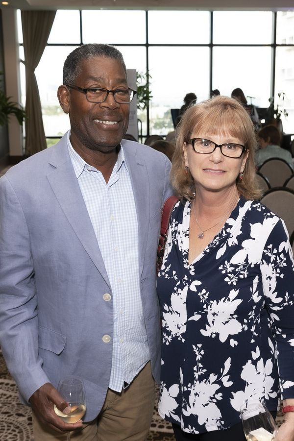 Nat & Nancy Harrington Photo