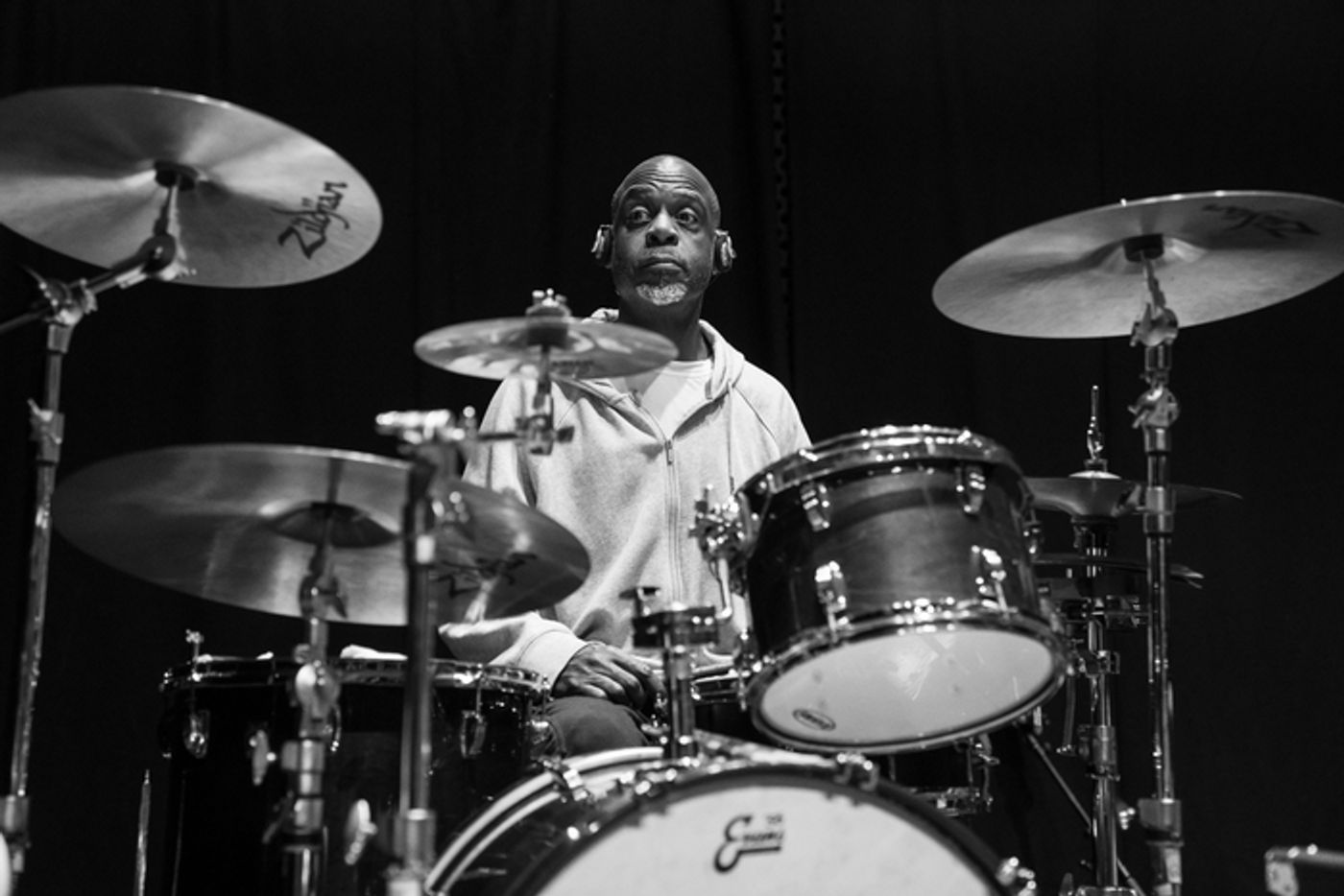 Photos: Lauren Patten, Damon Daunno, Taylor Iman Jones in Rehearsals for THE LONELY FEW at MCC Theater  Image