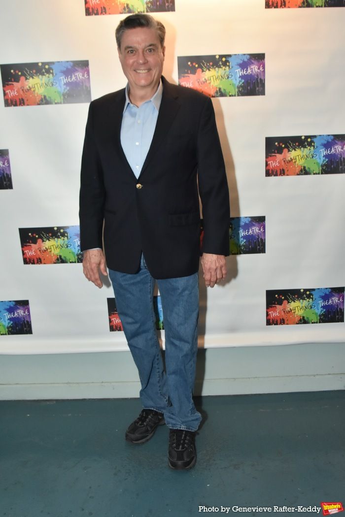 Photos: Inside the Private Industry Reading For DORIAN'S WILD(E) AFFAIR  Image