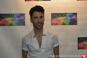 Darius Rose @ BroadwayWorld Darius Rose Photo