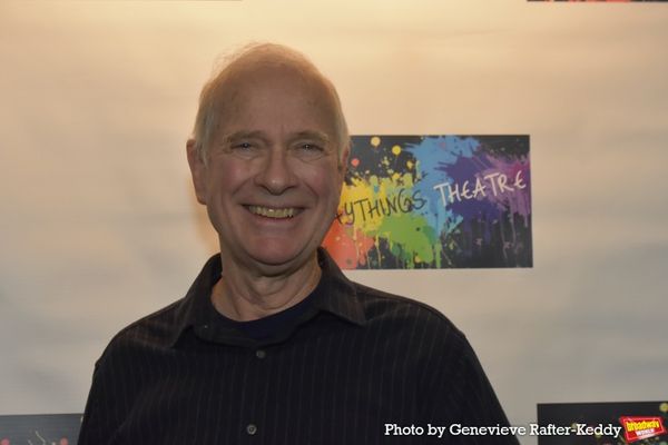 John-Charles Kelly Photo